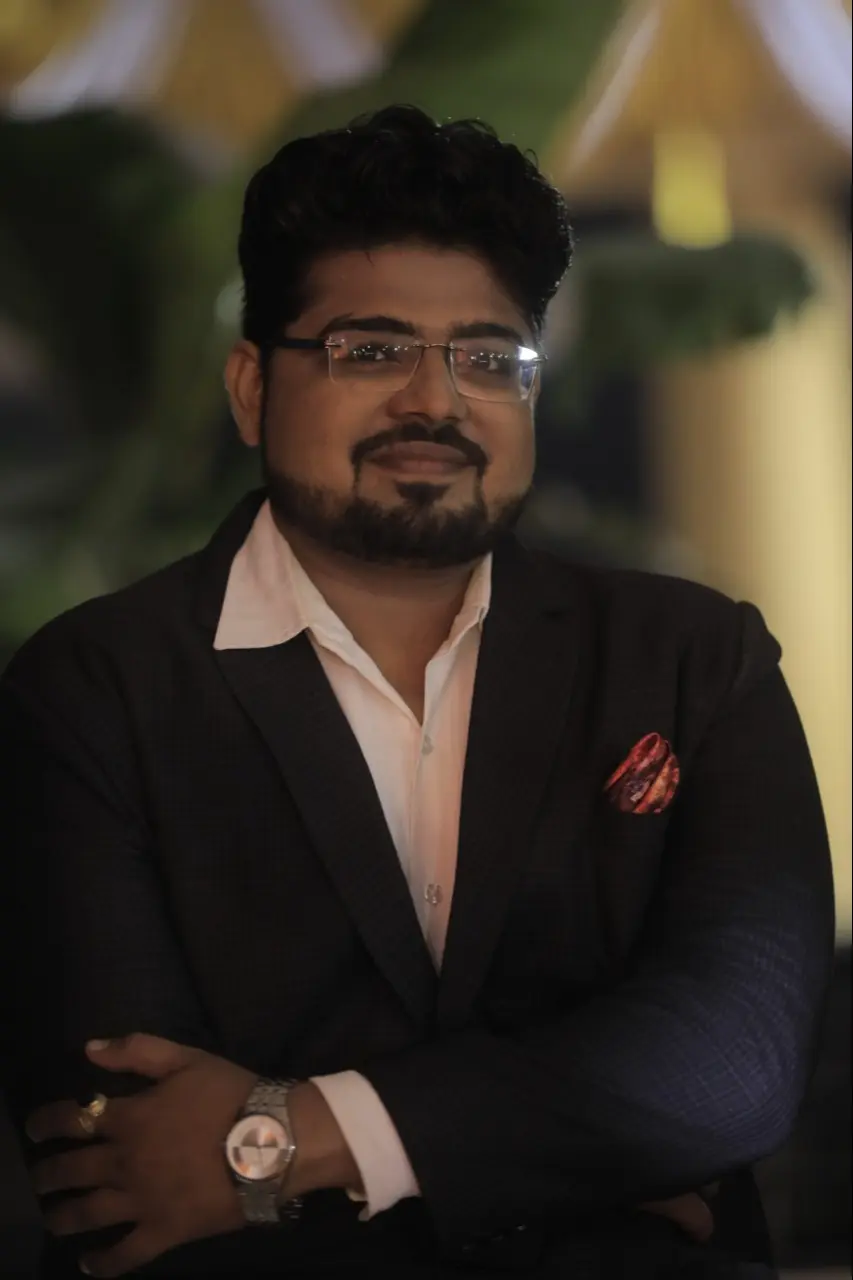 Groom Profile